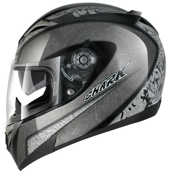 Shark S900 Ellipse KAX