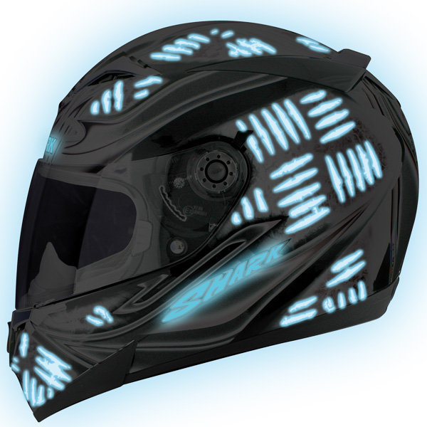 Shark S900 Fost Lumi KAS