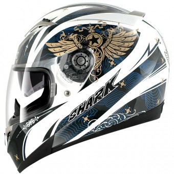 Shark S900 Marines WAQ