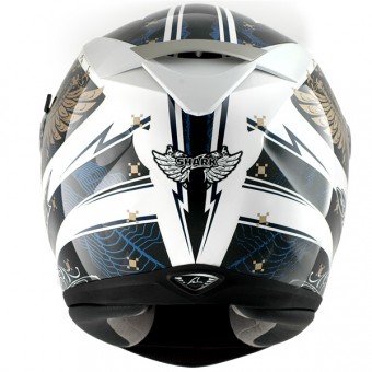 Shark S900 Marines WAQ