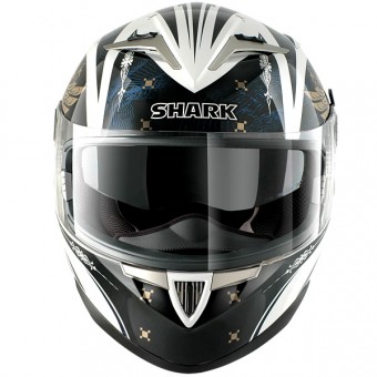 Shark S900 Marines WAQ