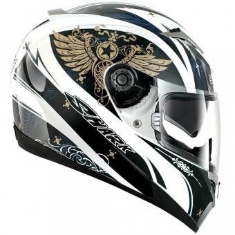 Shark S900 Marines WAQ