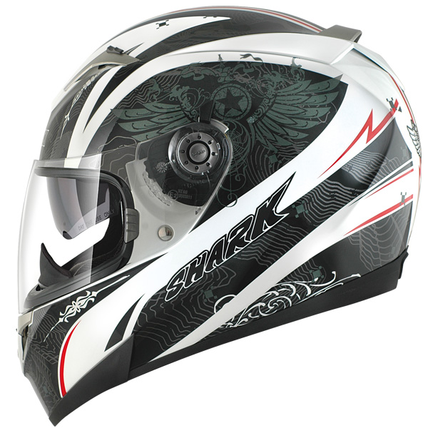 Shark S900 Marines WKA