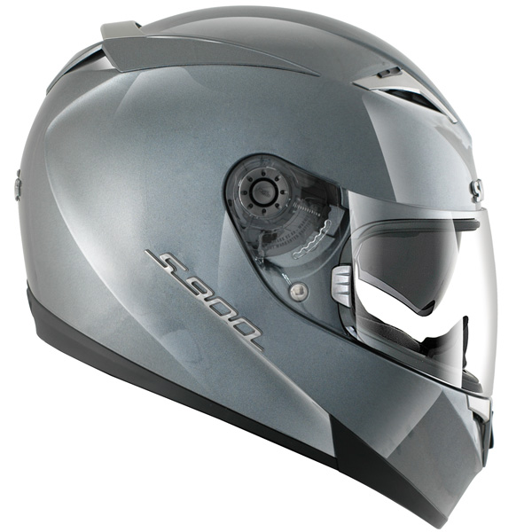 Full Face Shark S900 Prime SLV Full Face Shark S900 Prime SLV