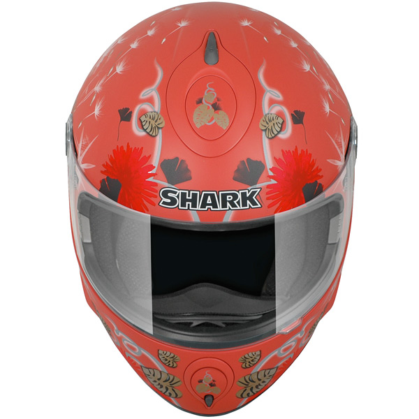 Shark S800S ZEPHYR FWR