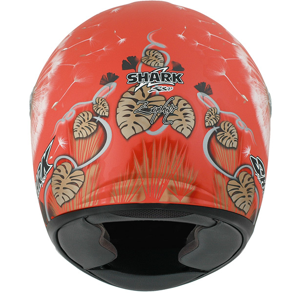 Shark S800S ZEPHYR FWR