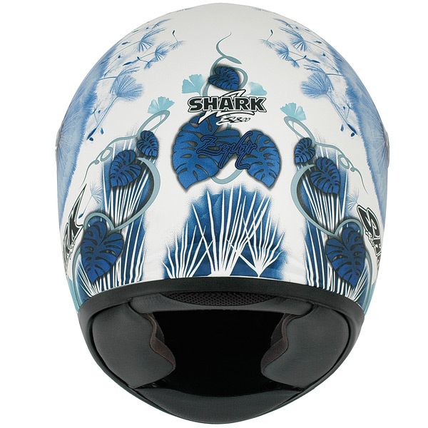 Shark S800S ZEPHYR WBB