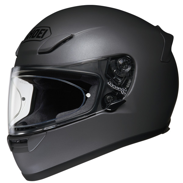 Full Face Shoei XR 1000 Mat Deep Grey