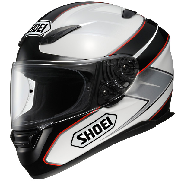 Full Face Shoei XR 1100 Enigma TC6