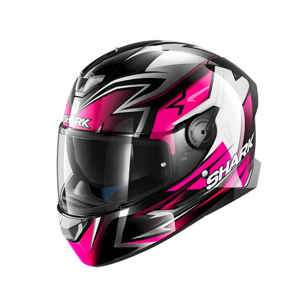Helmet Shark Skwal 2 Replica Oliveira Kvw At The Best Price