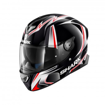 Full Face Shark Skwal 2 Replica Sykes KWA