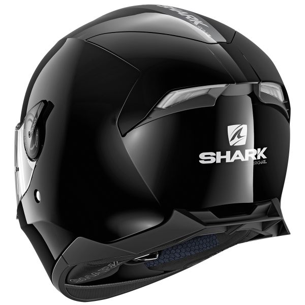 Shark Skwal 2.2 Blank BLK