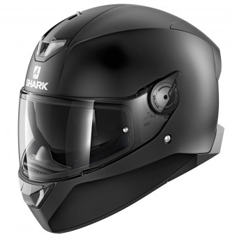 Full Face Shark Skwal 2.2 Blank Mat KMA