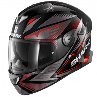 Full Face Shark Skwal 2.2 Draghal KAR