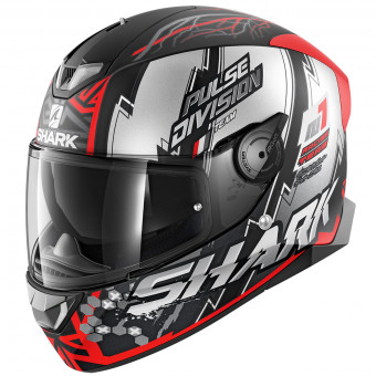 Full Face Shark Skwal 2.2 Noxxys Mat KRS