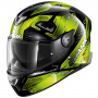 Casque Full Face Shark Skwal 2.2 Venger KYK