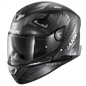 Full Face Shark Skwal 2.2 Venger Mat KAA