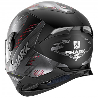 Shark Skwal 2.2 Venger Mat KAR + Kit Bluetooth Sharktooth Prime