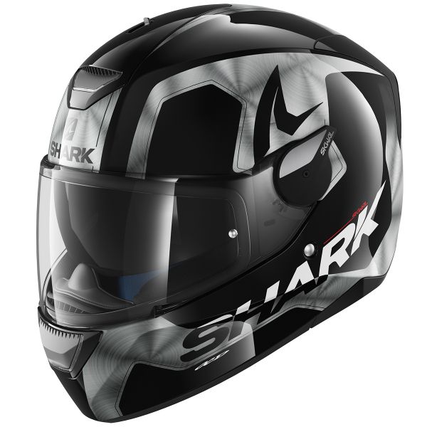 Helmet Shark Skwal Trion Kua In Stock Icasquecouk