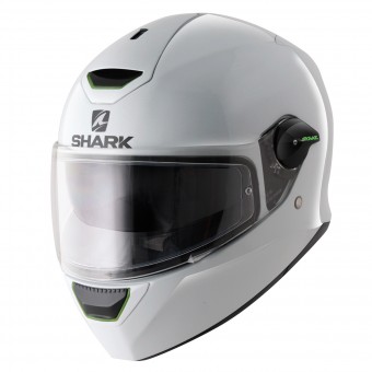 Full Face Shark Skwal Blank WHU