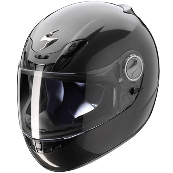 Full Face Scorpion EXO 450 Air Black