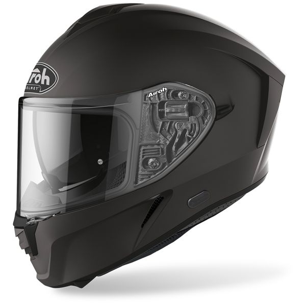 Full Face Airoh Spark Anthracite Matt