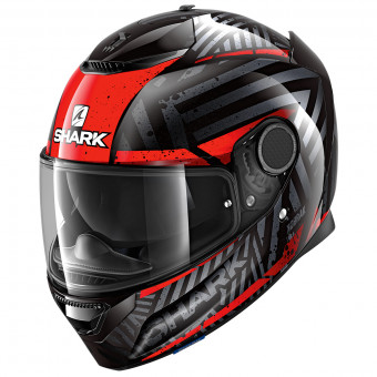 Full Face Shark Spartan 1.2 Kobrak KRR