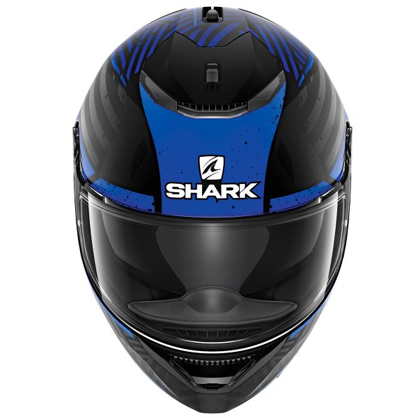Shark Spartan 1.2 Kobrak Mat KBB