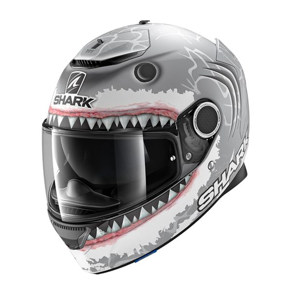 Shark spartan replica lorenzo deals