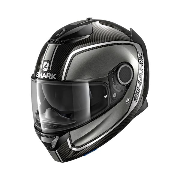Shark Spartan Carbon 1.2 Priona DAS