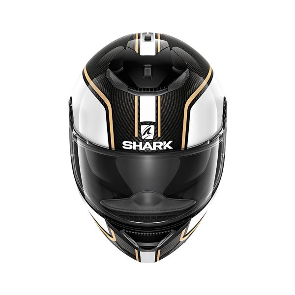 Shark Spartan Carbon 1.2 Priona DWK
