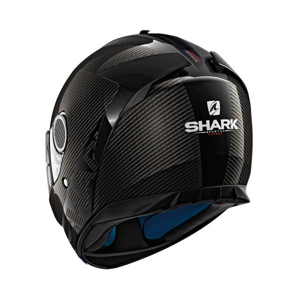Shark Spartan Carbon 1.2 Skin DKA