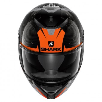Shark Spartan Carbon Cliff DOA