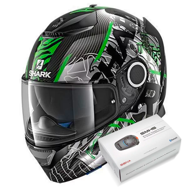 dgk motorcycle helmet GDM GHOST Full Face it comes with a soft fleece helmet bag for protection off the trail Spartan Carbon Daksha DGK
