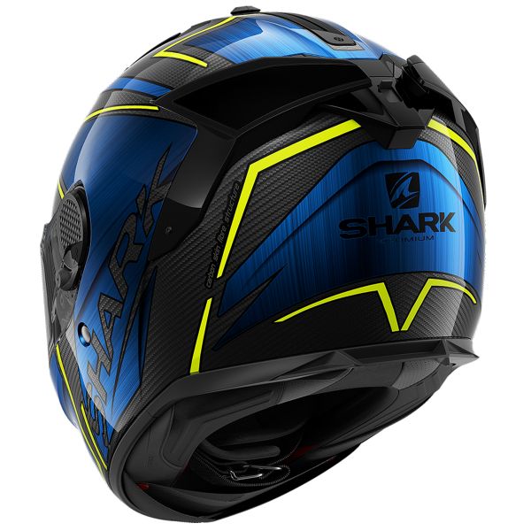 Shark spartan gt best sale carbon