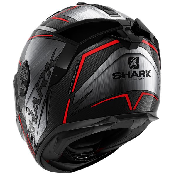 Shark Spartan GT Carbon Kromium DUR