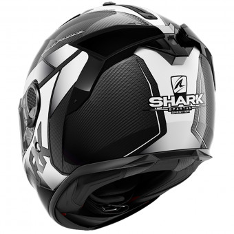 Shark Spartan GT Carbon Shestter DWW
