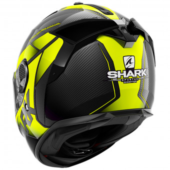 Shark Spartan GT Carbon Shestter DYY
