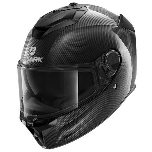 Full Face Shark Spartan GT Carbon Skin DAD