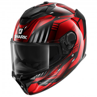 Full Face Shark Spartan GT Replikan KUR