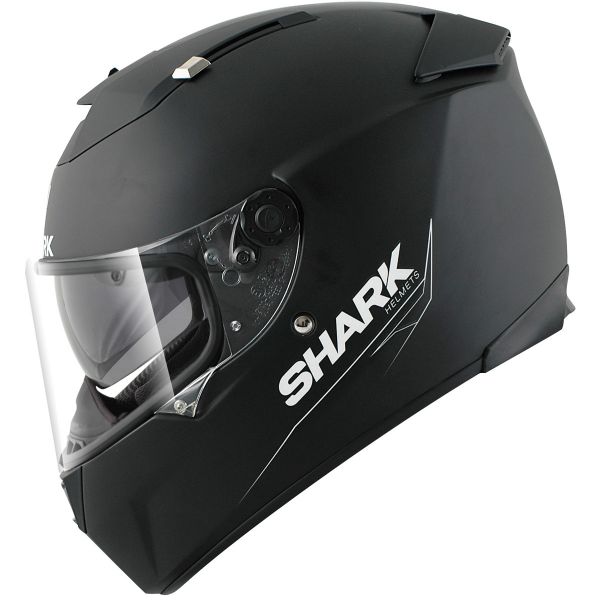 Full Face Shark Speed-R Max Vision Blank Mat KMA
