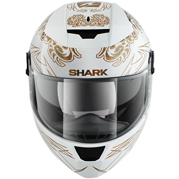 Shark Speed-R Max Vision Emblem WQX