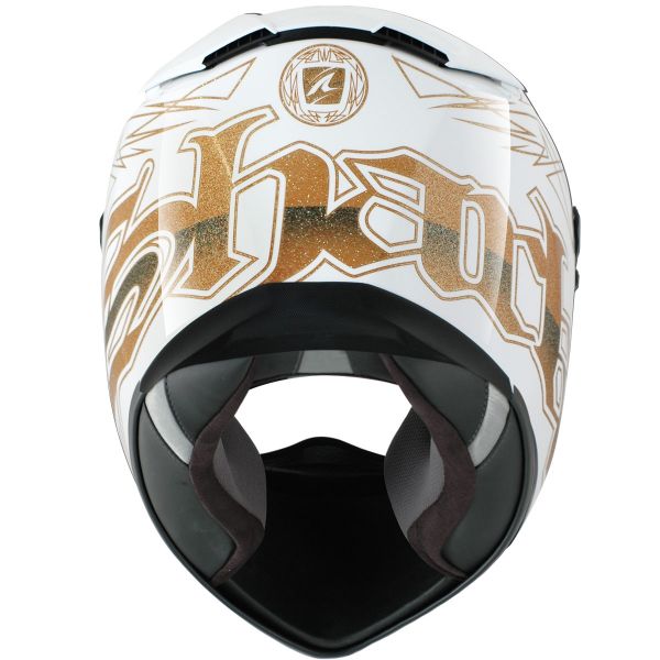 Shark Speed-R Max Vision Emblem WQX