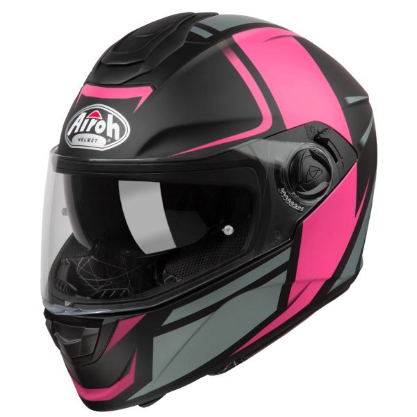 Full Face Airoh ST 301 Wonder Pink