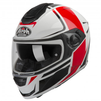 Full Face Airoh ST 301 Wonder Red