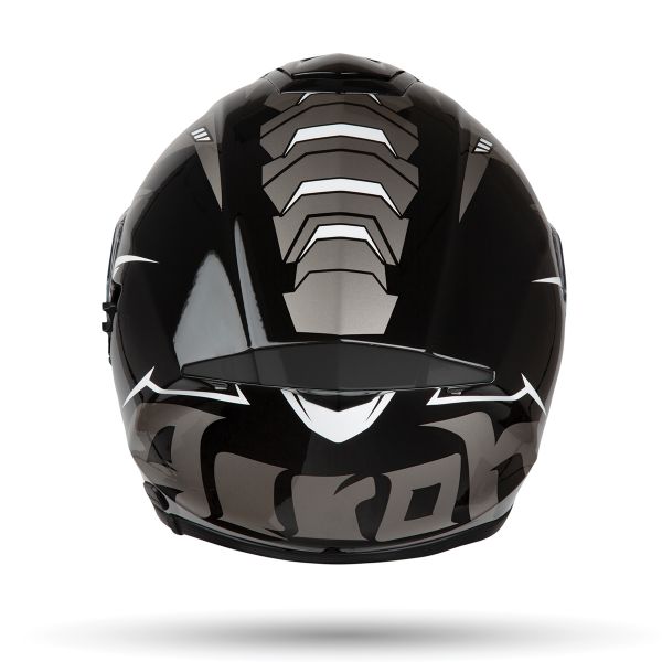 Airoh ST 501 Bionic Chrome White