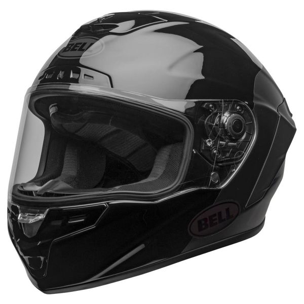 Full Face Bell Star Dlx Mips Lux Checkers Matte Root Beer