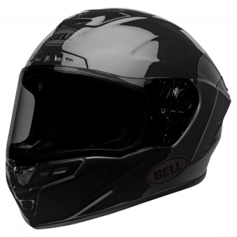 Bell Star Dlx Mips Lux Checkers Matte Root Beer