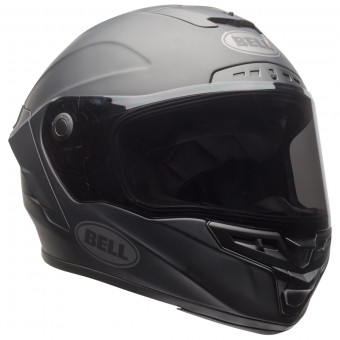 Casque Full Face Bell Star Mips Solid Matte Black Casque Full Face Bell Star Mips Solid Matte Black