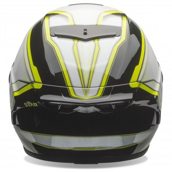 Bell Star Pace White